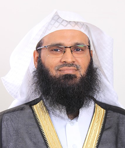أ/ هاني بن مقبل القرشي — عضو مجلس الإدارة