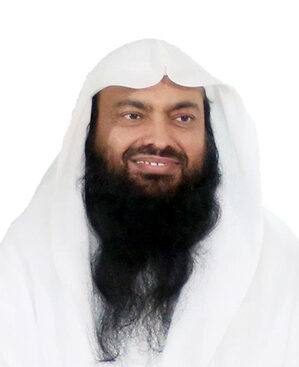 د/ محمد بن سراج الناصري — رئيس مجلس الإدارة