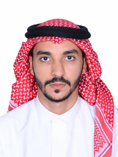 محمد بن عايد الأحمدي — إدارة المحاسبة