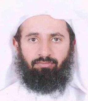 أ/ عبد الله بن محمد الزهراني — عضو مجلس الإدارة